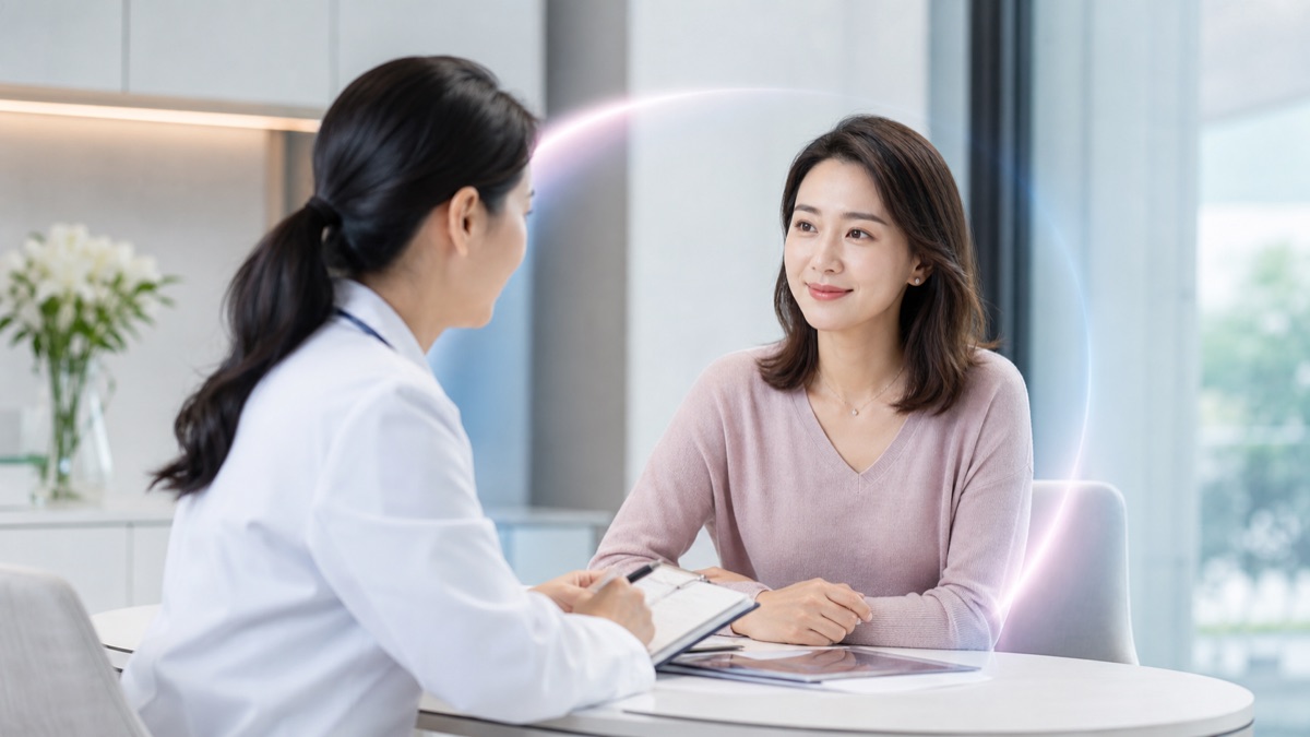 女性特定疾病保障