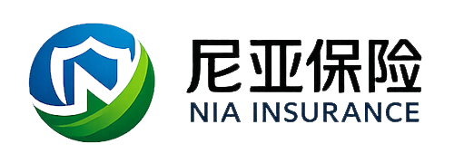 尼亚保险 Logo